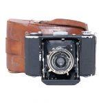 Zeiss Ikon Nettar 515/16, Tasche, inkl. 20% MwSt.