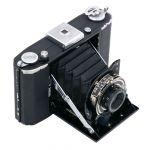 Zeiss Ikon Nettar 515/16, Tasche, inkl. 20% MwSt.
