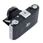 Zeiss Ikon Nettar 515/16, Tasche, inkl. 20% MwSt.