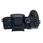 Sony ILCE Alpha 7 Mark IV Gehäuse, (5980 Auslösungen), OVP, 1 Jahr Garantie