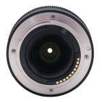 Sony FE 40mm/2,5 G, OVP, 1 Jahr Garantie