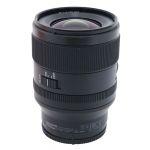 Sony FE 35mm/1,4 GM, OVP, 1 Jahr Garantie