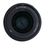 Sony FE 35mm/1,4 GM, OVP, 1 Jahr Garantie