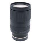 Tamron AF 28-200mm/2,8-5,6 Di-III, RXD, OVP, 1 Jahr Garantie, für Sony FE