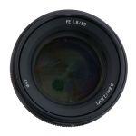Sony FE 85mm/1,8 OVP, 1 Jahr Garantie