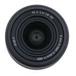 Sony FE 28-60mm/4-5,6 1 Jahr Garantie
