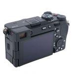 Sony ILCE Alpha 7C II Gehäuse, (7380 Auslösungen), OVP, 1 Jahr Garantie