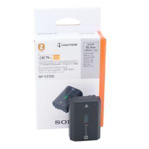 Sony NP-FZ100 Akku, OVP, inkl. 20% MwSt.