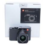 Leica Q2 Digitalkamera, Sn.5409336, ArtNr.19051, OVP