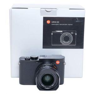 Leica Q2 Digitalkamera, Sn.5409336, ArtNr.19051, OVP