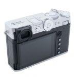 Fujifilm GFX 100RF Digitalkamera, silber, OVP, 1 Jahr Garantie