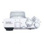 Fujifilm GFX 100RF Digitalkamera, silber, OVP, 1 Jahr Garantie