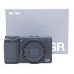 Ricoh GR IV, Digitalkamera, OVP, 1 Jahr Garantie, inkl. 20% MwSt.
