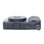 Ricoh GR IV, Digitalkamera, OVP, 1 Jahr Garantie, inkl. 20% MwSt.