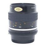 Nikon MF Micro Nikkor 55mm/2,8 Ai-S, inkl. 20% MwSt.