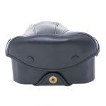 Nikon CF 28 Bereitschaftstasche, schwarz, Leder, für FE 2, inkl. 20% MwSt.