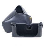 Nikon CF 28 Bereitschaftstasche, schwarz, Leder, für FE 2, inkl. 20% MwSt.