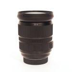 Sigma AF 24-105mm/4 DG, Art, Sonnenblende, für Sony A-Mount