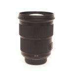 Sigma AF 50mm/1,4 DG, Art, Sonnenblende, für Sony A-Mount