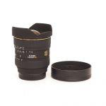 Sigma AF 12-24mm/4,5-5,6 DG, EX, für Sony A-Mount