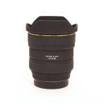 Sigma AF 12-24mm/4,5-5,6 DG, EX, für Sony A-Mount