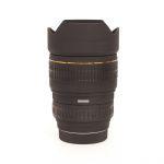 Sigma AF 15-30mm/3,5-4,5 DG, EX, IF, für Sony A-Mount