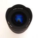 Sigma AF 15-30mm/3,5-4,5 DG, EX, IF, für Sony A-Mount