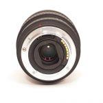 Sigma AF 15-30mm/3,5-4,5 DG, EX, IF, für Sony A-Mount