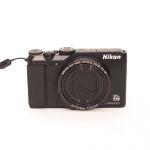 Nikon Coolpix A 900 Digitalcamera, 2. Akku