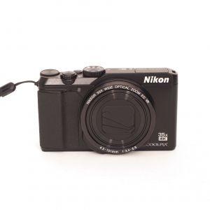 Nikon Coolpix A 900 Digitalcamera, 2. Akku