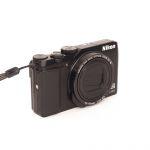 Nikon Coolpix A 900 Digitalcamera, 2. Akku