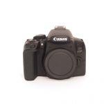 Canon EOS 850 D Gehäuse (unter 16000 Auslösungen)