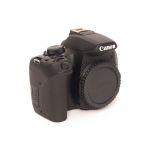 Canon EOS 850 D Gehäuse (unter 16000 Auslösungen)