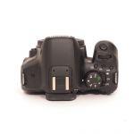 Canon EOS 850 D Gehäuse (unter 16000 Auslösungen)