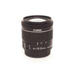 Canon EF-S 18-55mm/4-5,6 IS