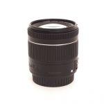Canon EF-S 18-55mm/4-5,6 IS