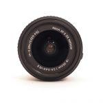 Nikon AF-S 18-55mm/3,5-5,6 DX, G, VR