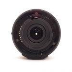 Nikon AF-S 18-55mm/3,5-5,6 DX, G, VR