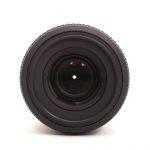 Nikon AF-S 55-200mm/4-5,6 DX, G, ED, VR, Sonnenblende, Beutel