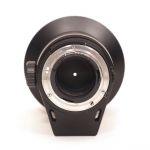 Tokina AF 300mm/2,8 AT-X, Sonnenblende, Köcher, Filter, für Nikon