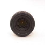 Nikon AF-S 55-200mm/4-5,6 DX, G, ED, VR, Sonnenblende