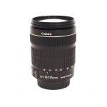 Canon EF-S 18-135mm/3,5-5,6 IS STM