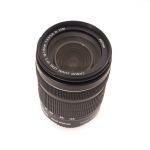 Canon EF-S 18-135mm/3,5-5,6 IS STM