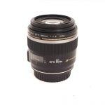 Canon EF-S 60mm/2,8 USM, Macro