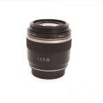 Canon EF-S 60mm/2,8 USM, Macro