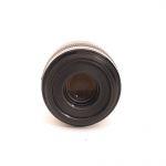 Canon EF-S 60mm/2,8 USM, Macro