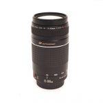 Canon EF 75-300mm/4-5,6 III USM