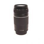 Canon EF 75-300mm/4-5,6 III USM