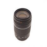Canon EF 75-300mm/4-5,6 III USM