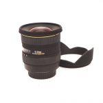 Sigma AF 10-20mm/4-5,6 DC, HSM, Sonnenblende, für Canon EF-S